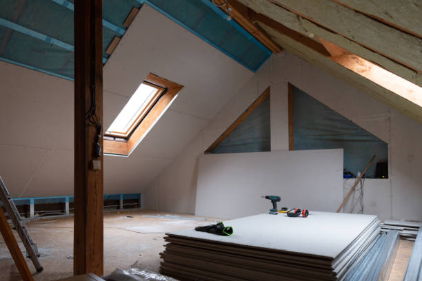 Best Residential Insulation in Hermantown, MN