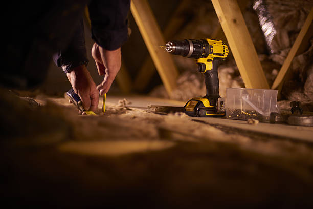 Best Commercial Insulation in Hermantown, MN